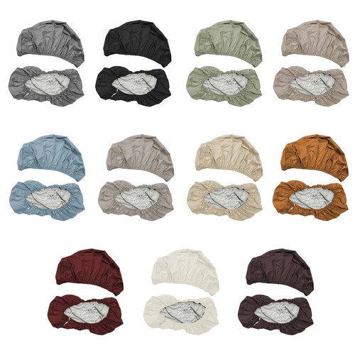 Housses coussin pour - housses, de
