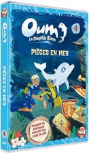 Oum, le dauphin blanc - 4 -