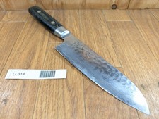 Couteau De Cuisine Japonais