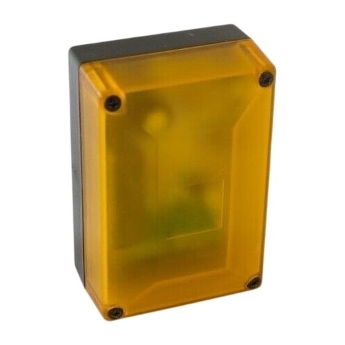 Phare clignotant compact pour - phare,