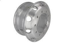 Jante aluminium de camion NGW