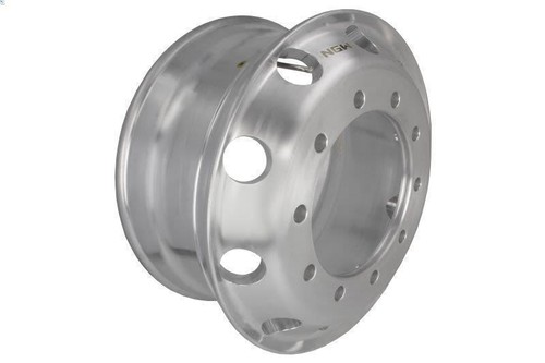 Jante aluminium camion - jante,