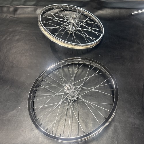 Araya bmx rims - 7x,