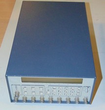 Refurbished Stanford Research (SRS) DG535 Digital Delay / Pulse Generator