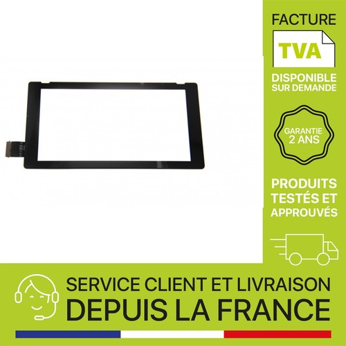 Vitre tactile digitizer