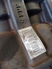 Moteur RENAULT CLIO 2 CAMPUS