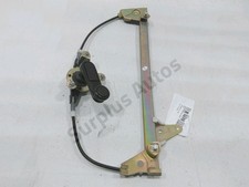 LEVE-VITRE MANUEL AVANT DROIT 96004214 CITROEN AX phase 2 (07/1991 06/1998)