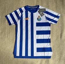Fc Porto Warm Up Official
