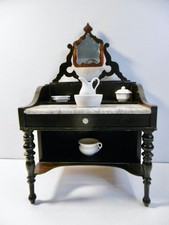 RARE PETITE TABLE DE TOILETTE