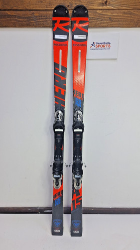 Rossignol hero fis pro - gs, 144