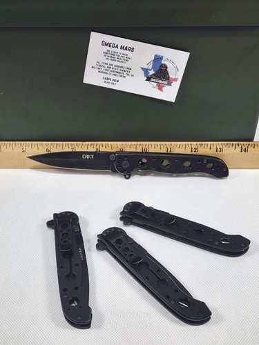 crkt m16