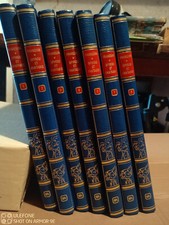 Collection Rombaldi Spirou et Fantasio Tome 1 à 7