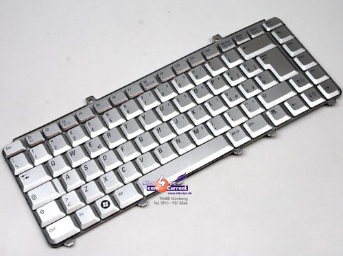 Clavier dell xps m1330 m1530 - dell,