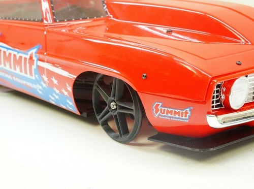 Ajcmods skineez roue drag - roue,