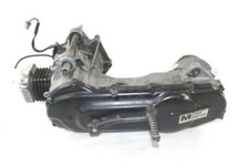 Rieju sport 38my moteur - rs,