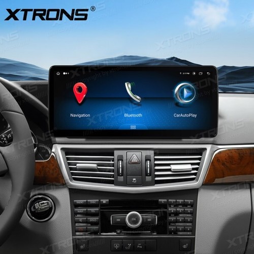 Autoradio gps mercedes classe - mercedes,