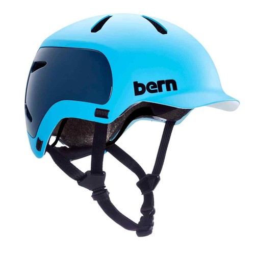 Bern casque urban watts 0 - bern,