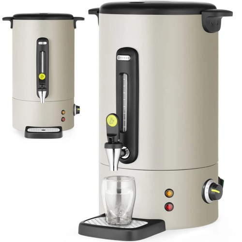 Chauffe eau vin chaud - chauffe-eau, à