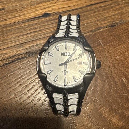 Diesel vert mens watch - diesel,