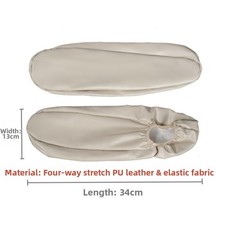 Housse d'accoudoir siège auto