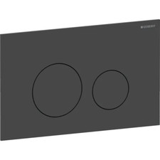 GEBERIT SIGMA40 - PLAQUE DE