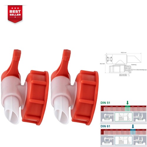 Isolatech robinet soutirage - robinet, de