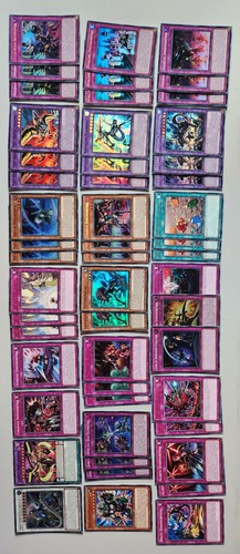Deck dinomorphia - gi, oh