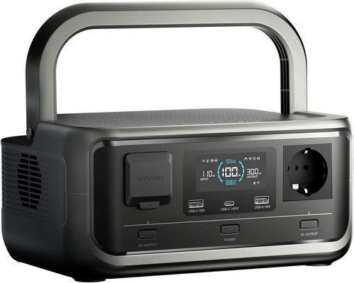 Allpowers volix p300 tragbare - allpowers,
