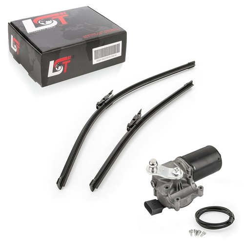 Moteur balai essuie glace - moteur,