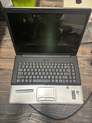 Compaq presario cq50 comes - cq50,