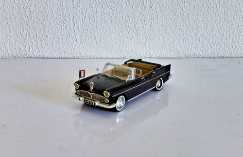 Voiture ixo altaya - -,