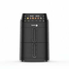 Friteuse à air chaud Air