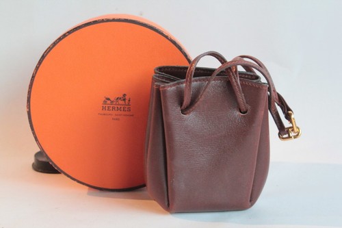 Hermes bourse porte - hermes, porte-monnaie