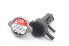 RADIATOR CAP - YAMAHA YP T-MAX TMAX 530 ( 2017 - 2020)