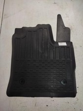 Tapis sensitif conducteur