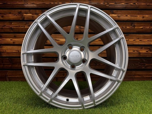 Unités roues 5x120 - 19",