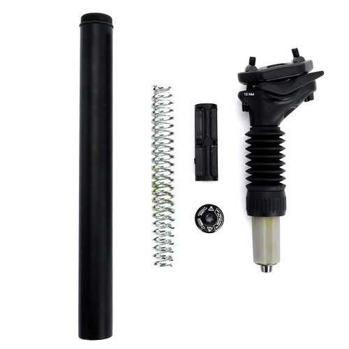 Tige selle suspension - tige,