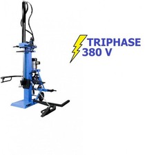 Fendeuse à bûches GHS