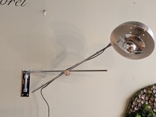 Applique vintage space age