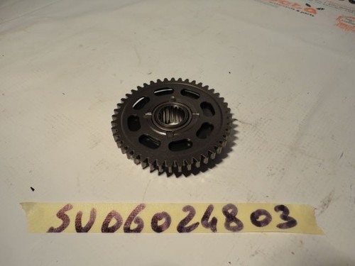 Engrenage roue libre moteur - engrenage,