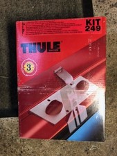 Thule fit kit #249