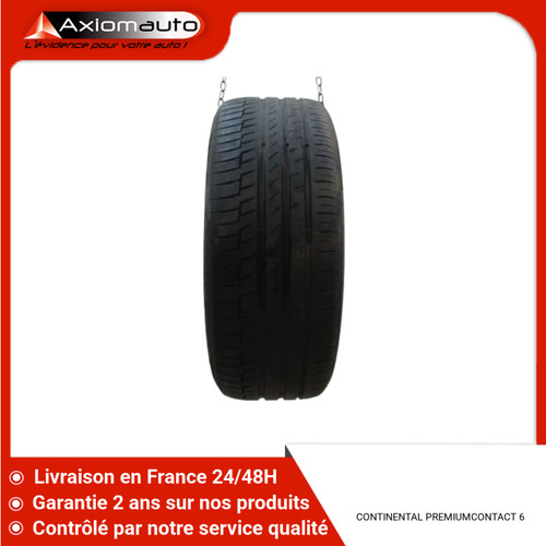 Pneu continental - 🇫🇷,