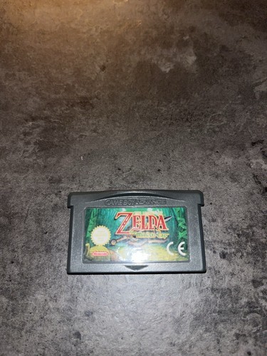The legend zelda link to - the, zelda: