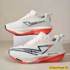 Chaussures course marathon - course,