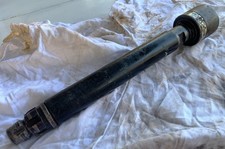 RALLONGE COURONNE HILTI DDBI  30cm de carotteuse DD80 DD100  DD130 FONCTIONNELLE