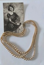 Jolie  COLLIER ANCIEN  de
