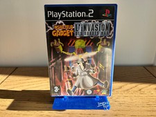 INSPECTEUR GADGET L'INVASION