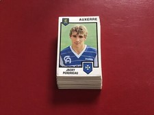 Panini foot football - foot,