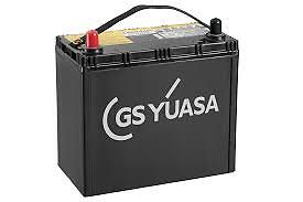 Batterie yuasa s46b24r - yuasa, hj-s46b24r