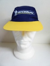 CASQUETTE / HAT CAP- MICHELIN